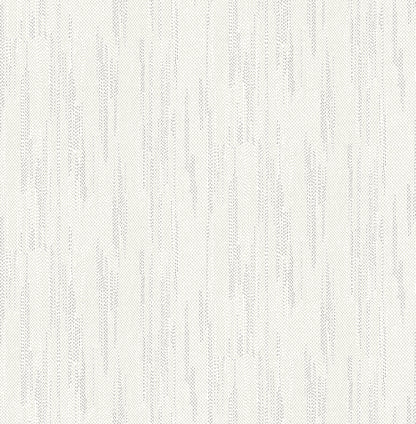 Baris Silver Stipple Stripe