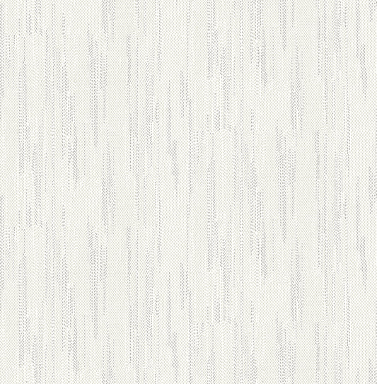 Baris Silver Stipple Stripe