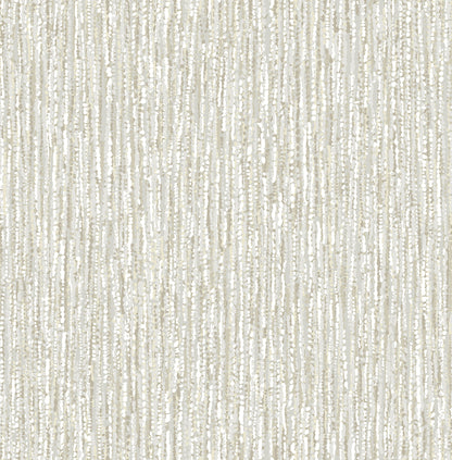 Corliss Neutral Beaded Strands