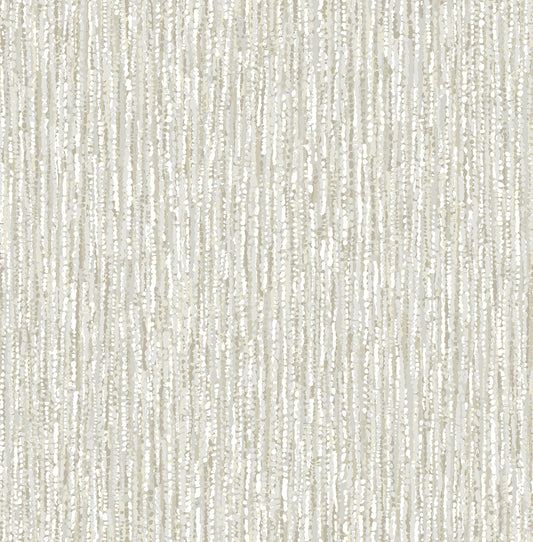 Corliss Neutral Beaded Strands
