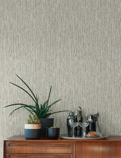 Corliss Neutral Beaded Strands
