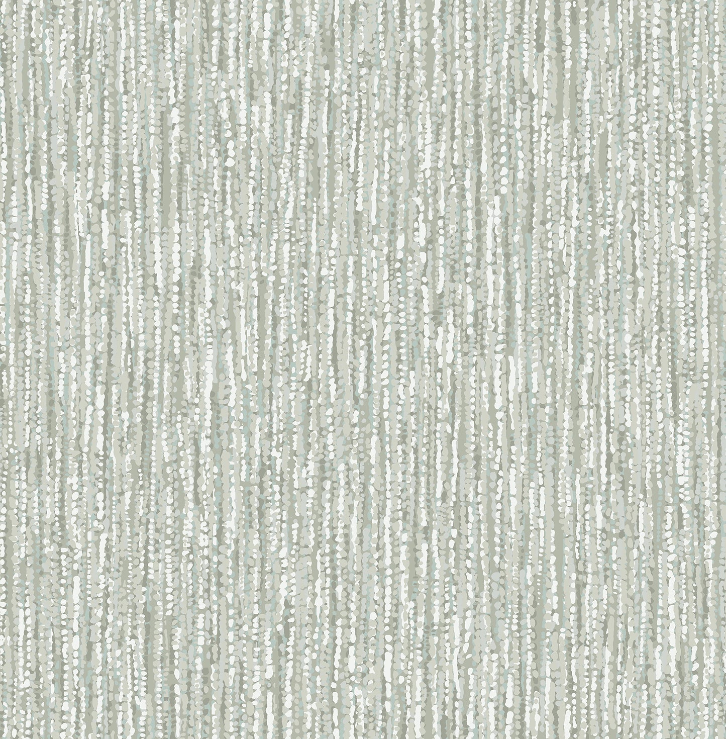 Corliss Moss Beaded Strands
