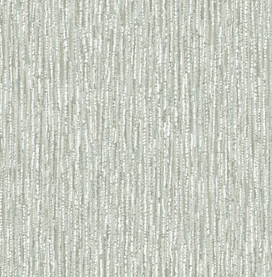 Corliss Moss Beaded Strands