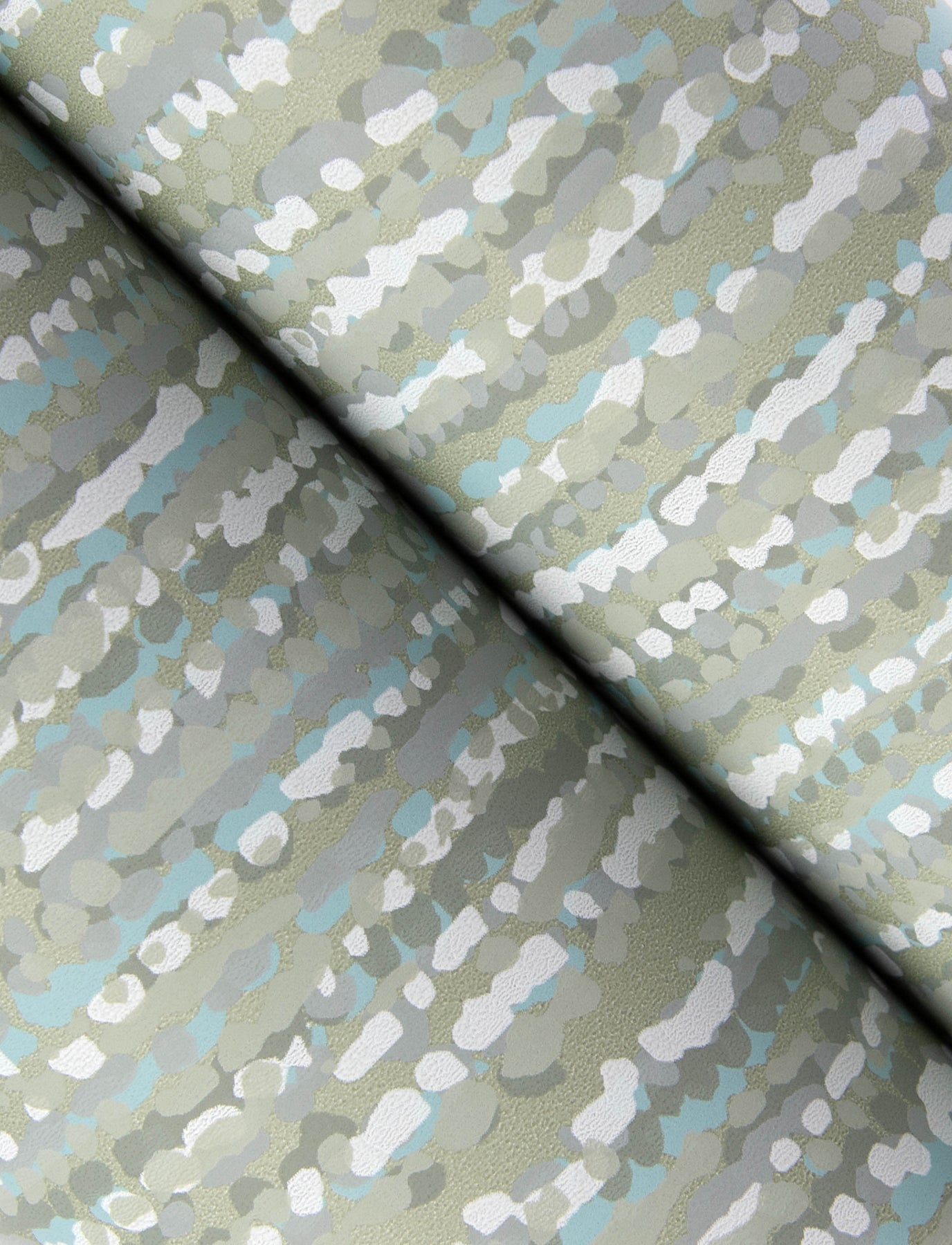 Corliss Moss Beaded Strands