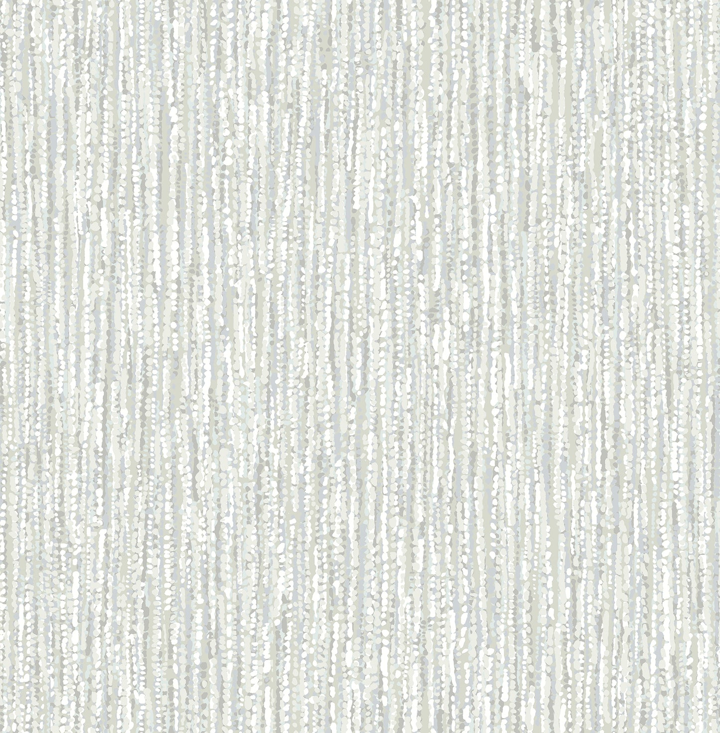 Corliss Grey Beaded Strands