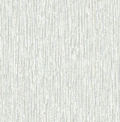 Corliss Grey Beaded Strands