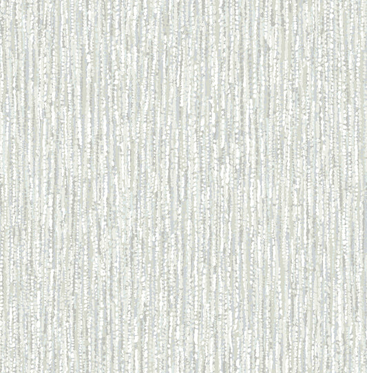 Corliss Grey Beaded Strands