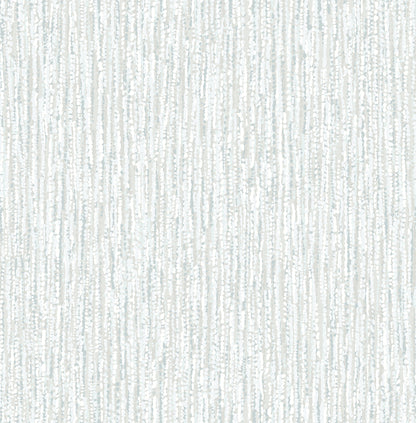 Corliss Light Blue Beaded Strands