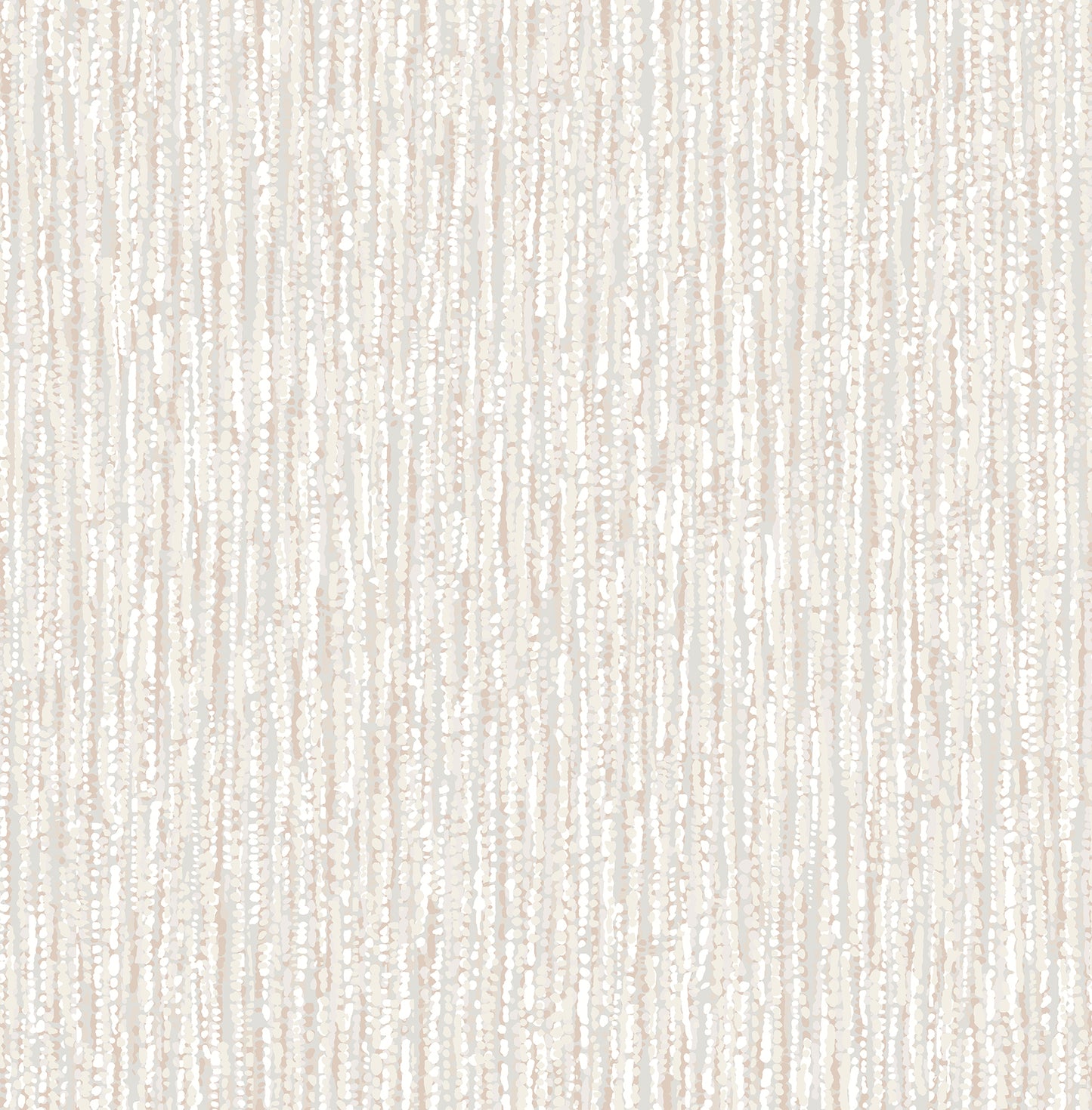 Corliss Blush Beaded Strands