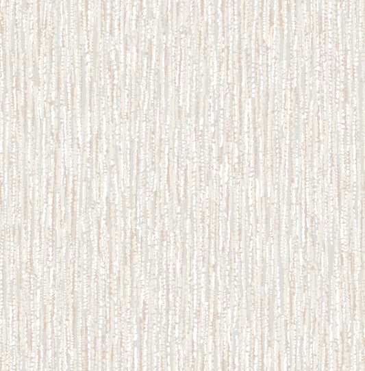 Corliss Blush Beaded Strands