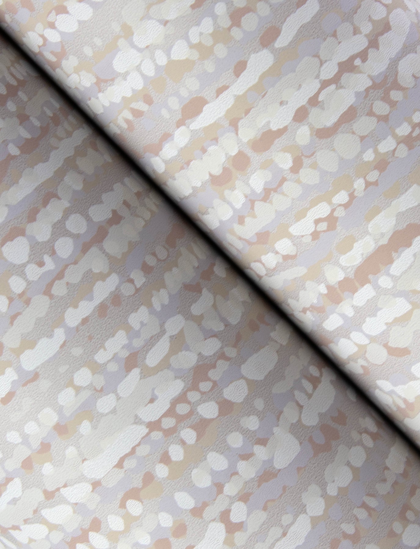 Corliss Blush Beaded Strands