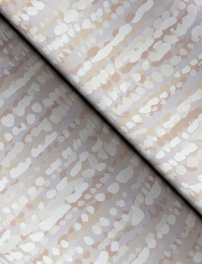 Corliss Blush Beaded Strands
