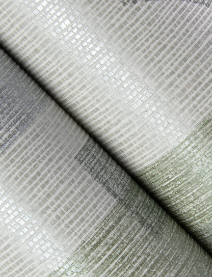 Fulton Sea Green Shapes