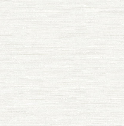 Sheehan Pearl Faux Grasscloth