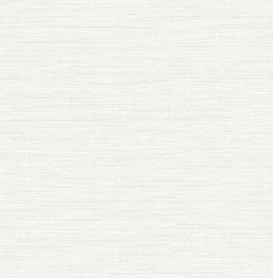 Sheehan Pearl Faux Grasscloth