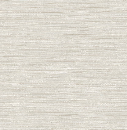 Sheehan Neutral Faux Grasscloth