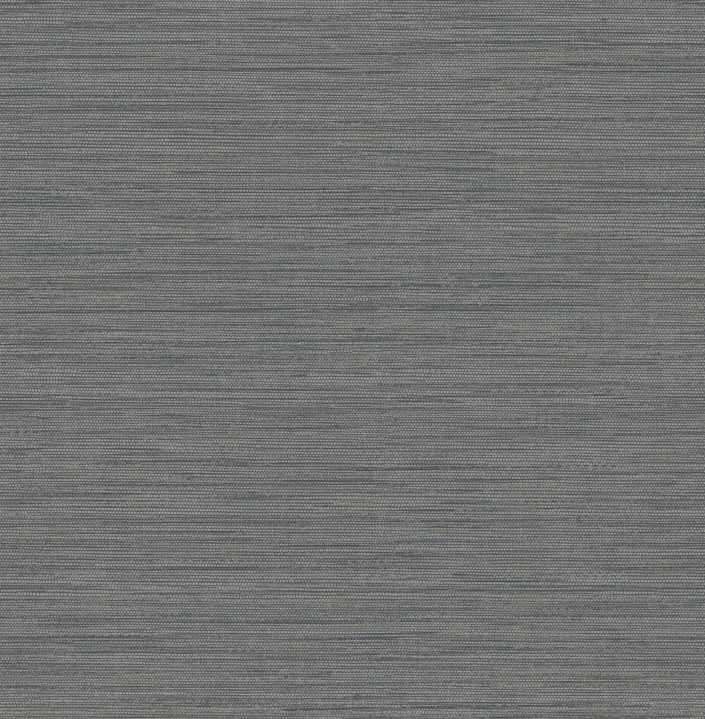 Sheehan Black Faux Grasscloth