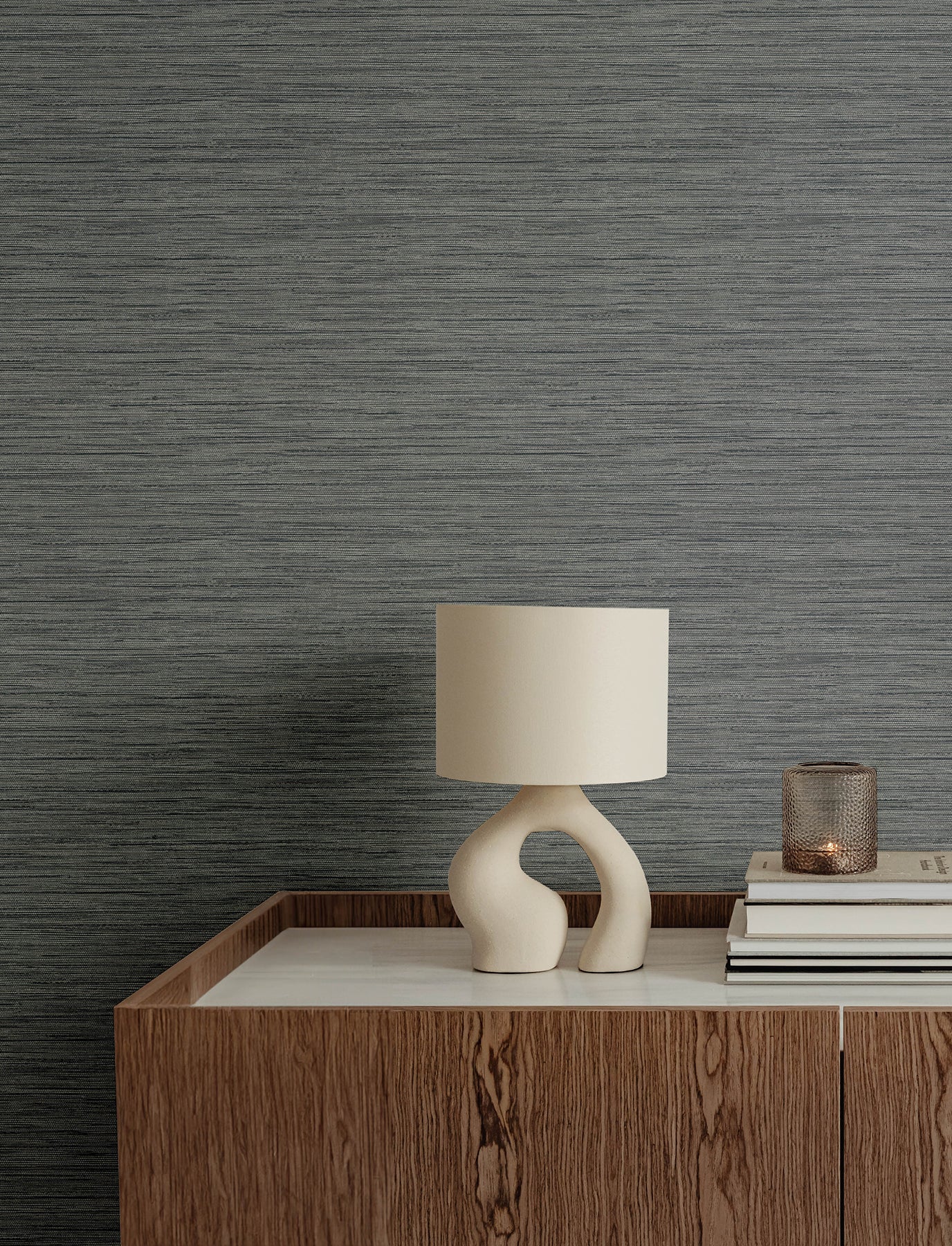 Sheehan Stone Faux Grasscloth