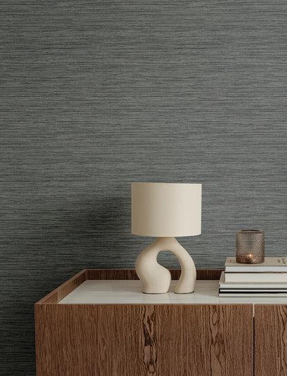 Sheehan Stone Faux Grasscloth