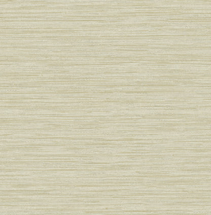 Sheehan Gold Faux Grasscloth