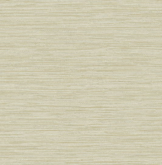 Sheehan Gold Faux Grasscloth