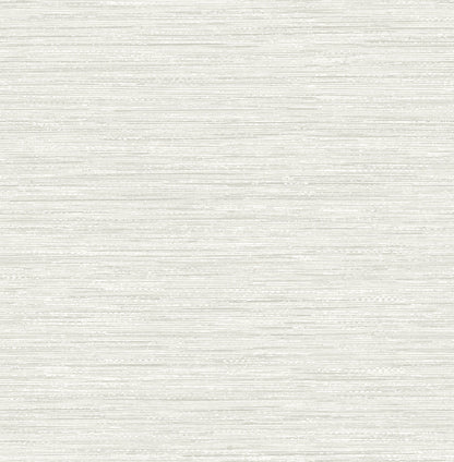 Sheehan Silver Faux Grasscloth