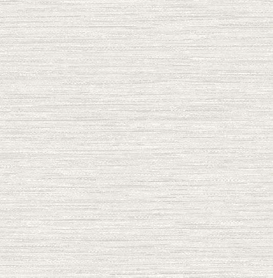 Sheehan Silver Faux Grasscloth