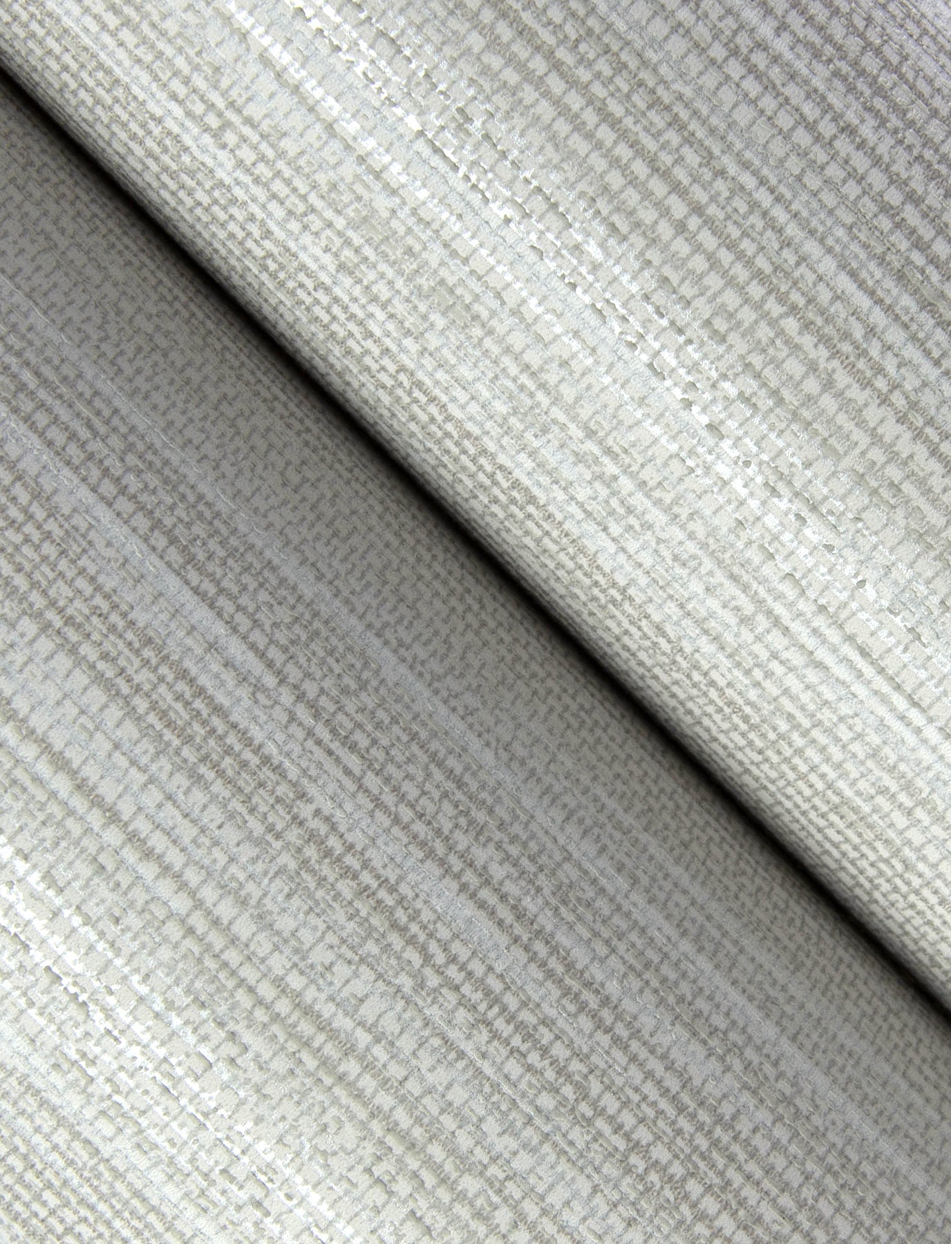 Sheehan Silver Faux Grasscloth