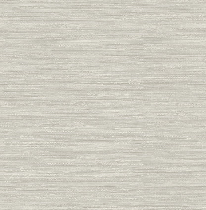 Sheehan Grey Faux Grasscloth