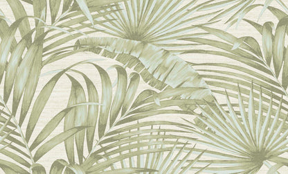 Palmeto Light Green