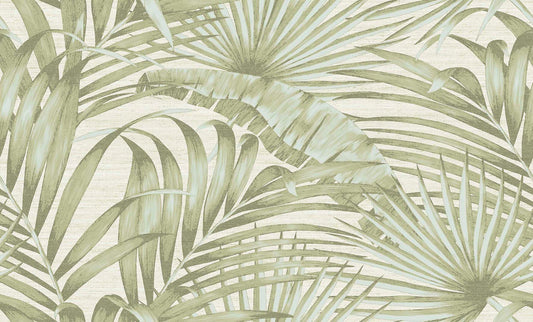 Palmeto Light Green