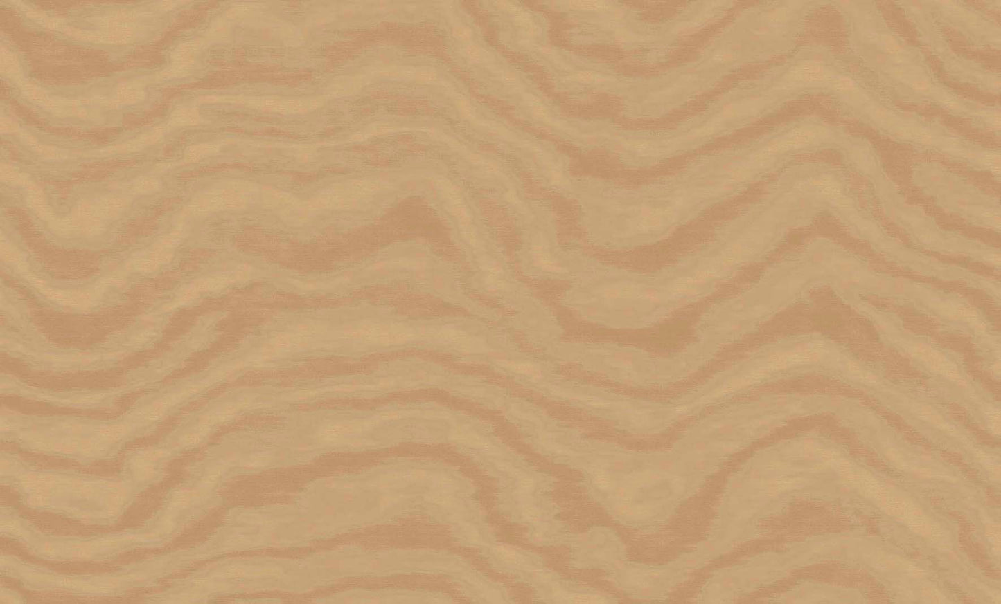 Moire Wave Gold