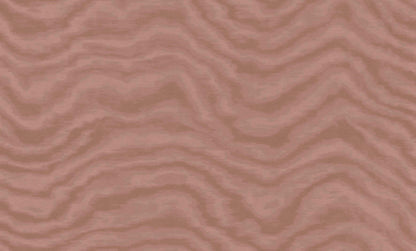 Moire Wave Brown