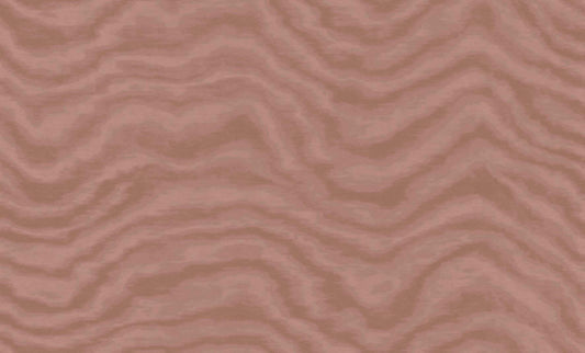 Moire Wave Brown
