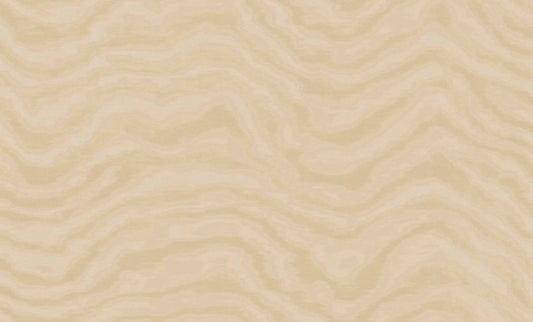 Moire Wave Beige 2