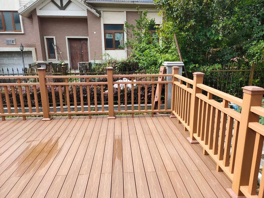 Eco Decking Prodcut 1
