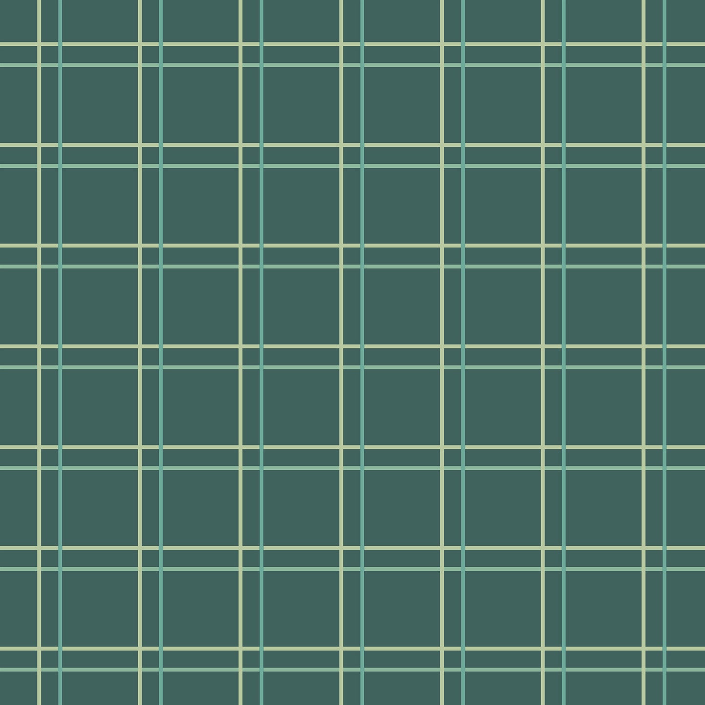 Tartan Green