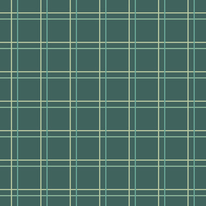 Tartan Green