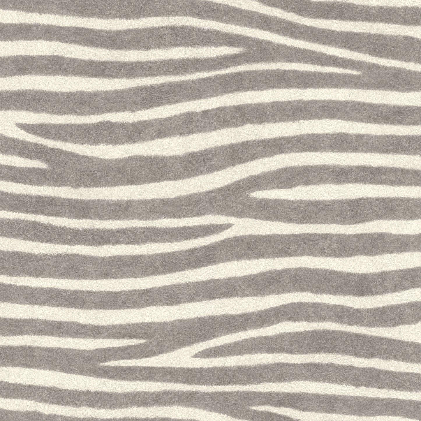 Zebra Skin White-Grey