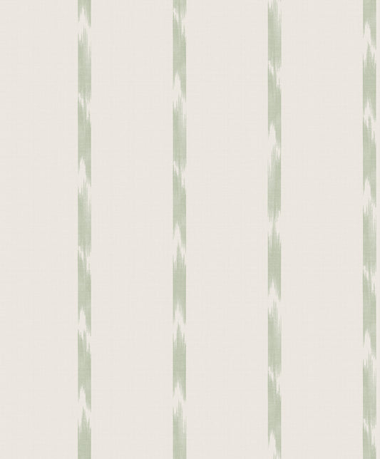 Bali Stripe Green