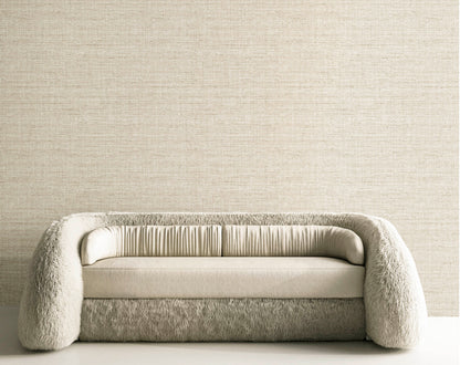 Shantung Grey Fabric