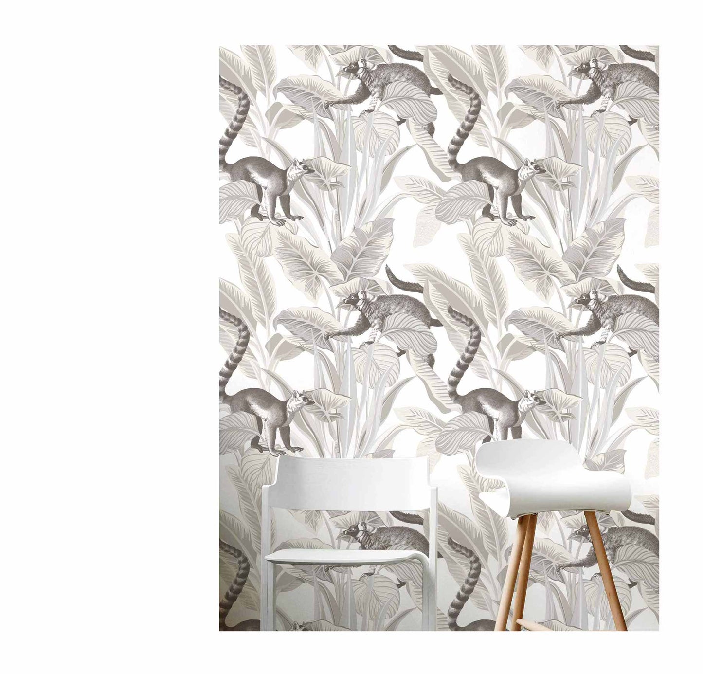 Lemuri White
