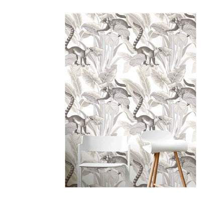 Lemuri White