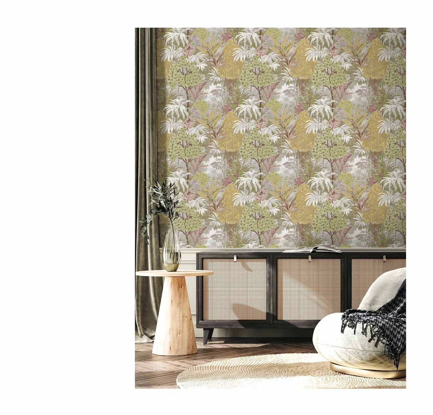 Artemisia Sage Green