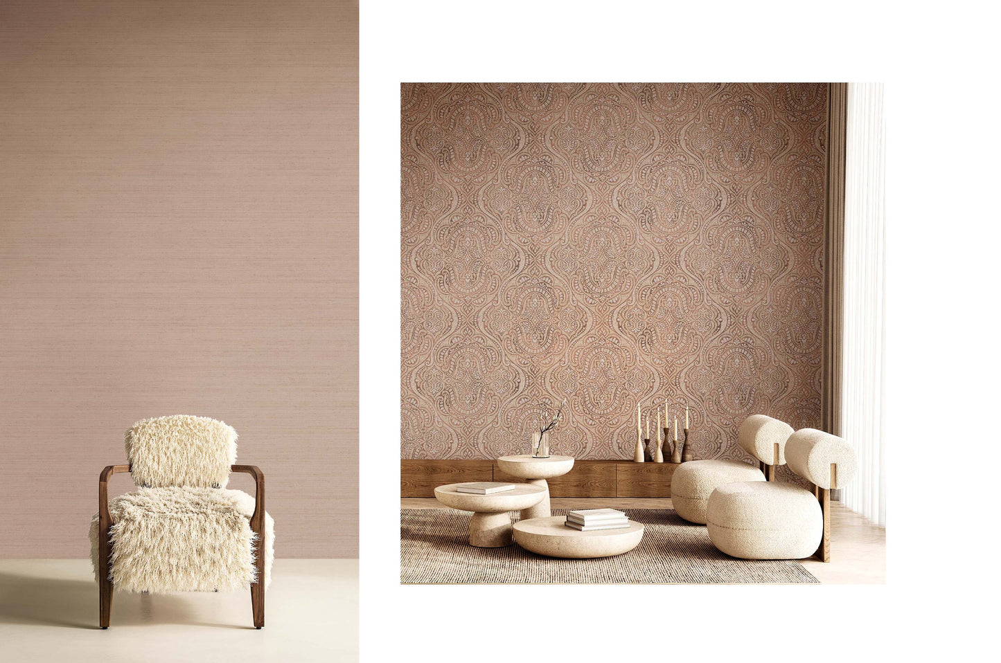 Luxury Insario Brown