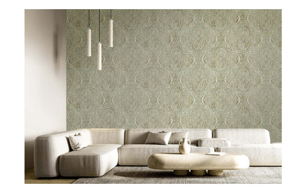 Luxury Insario Green