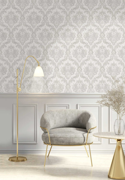 Thema Regal White