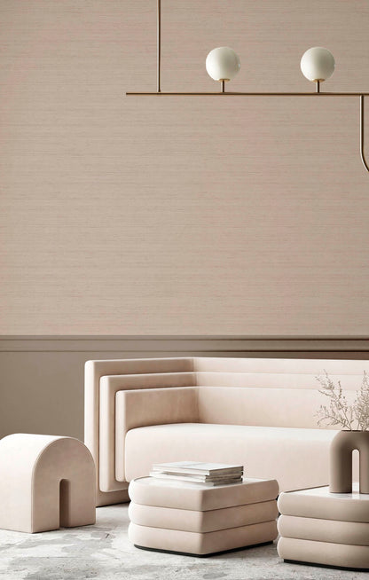Shantung Cream Fabric