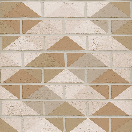 Abstract Brick