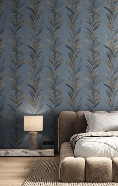 Foglia Blue leaves